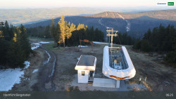 Smrčina / Hochficht