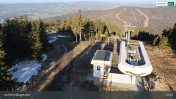 Smrčina / Hochficht