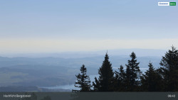 Smrčina / Hochficht