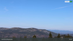 Smrčina / Hochficht