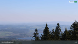 Smrčina / Hochficht