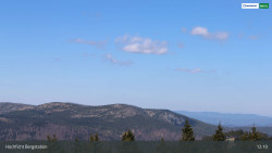 Smrčina / Hochficht