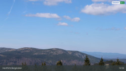 Smrčina / Hochficht