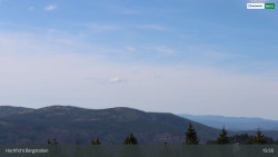 Smrčina / Hochficht