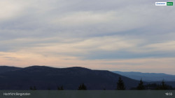 Smrčina / Hochficht