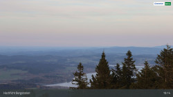 Smrčina / Hochficht