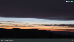 Smrčina / Hochficht