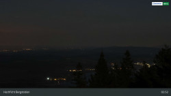 Smrčina / Hochficht