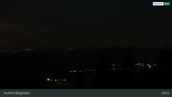 Smrčina / Hochficht