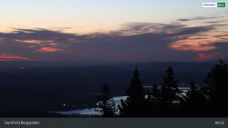 Smrčina / Hochficht