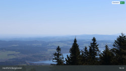 Smrčina / Hochficht