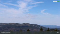 Smrčina / Hochficht