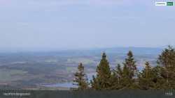 Smrčina / Hochficht