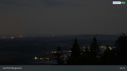 Smrčina / Hochficht