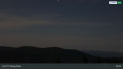 Smrčina / Hochficht