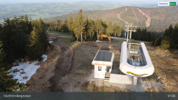 Smrčina / Hochficht