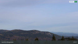 Smrčina / Hochficht