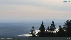 Smrčina / Hochficht