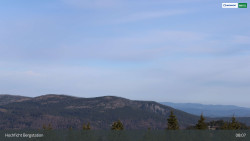 Smrčina / Hochficht