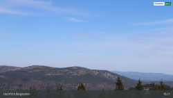 Smrčina / Hochficht