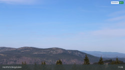 Smrčina / Hochficht