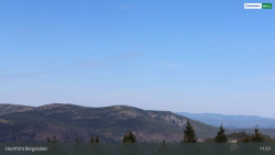 Smrčina / Hochficht