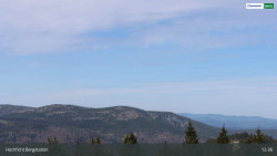 Smrčina / Hochficht