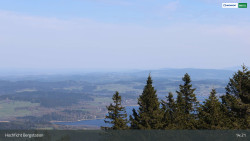 Smrčina / Hochficht