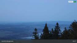 Smrčina / Hochficht