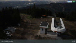 Smrčina / Hochficht