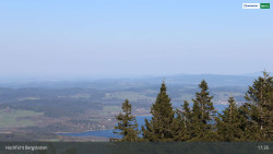 Smrčina / Hochficht