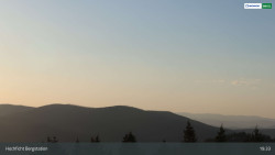 Smrčina / Hochficht