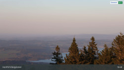 Smrčina / Hochficht