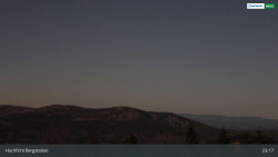 Smrčina / Hochficht