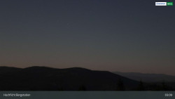 Smrčina / Hochficht