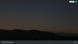 Smrčina / Hochficht