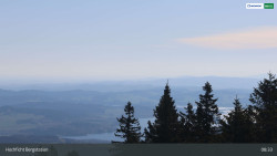 Smrčina / Hochficht