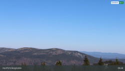 Smrčina / Hochficht