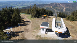 Smrčina / Hochficht