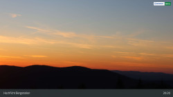 Smrčina / Hochficht