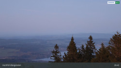 Smrčina / Hochficht