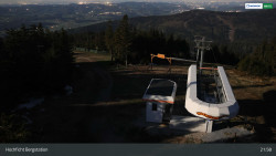 Smrčina / Hochficht