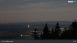 Smrčina / Hochficht