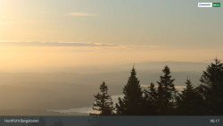 Smrčina / Hochficht