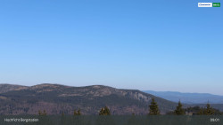 Smrčina / Hochficht