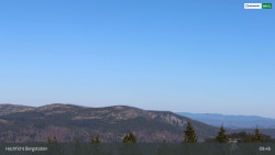 Smrčina / Hochficht