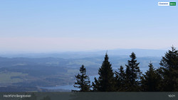Smrčina / Hochficht