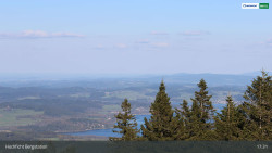 Smrčina / Hochficht