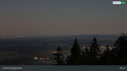 Smrčina / Hochficht