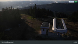 Smrčina / Hochficht